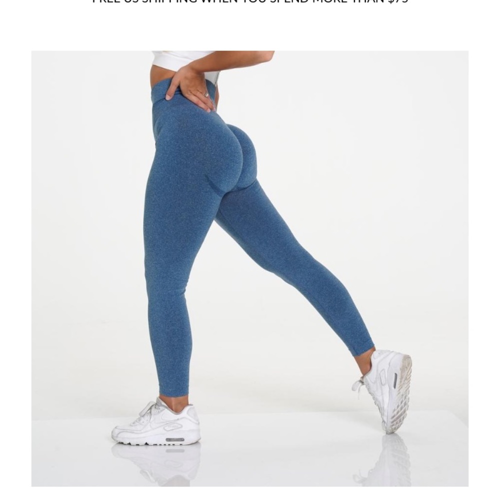 Nvgtn leggins